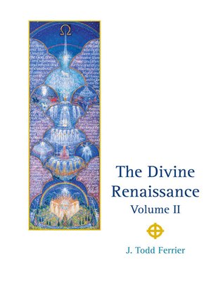 cover image of The Divine Renaissance